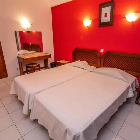 Aparthotel Eirasol Albufeira