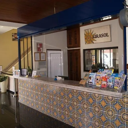 Eirasol Aparthotel Albufeira