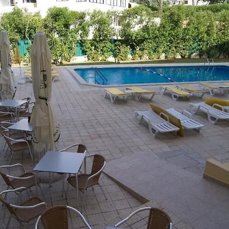 Eirasol Aparthotel