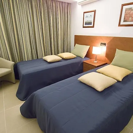 Eirasol Aparthotel Albufeira