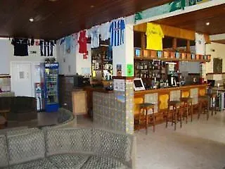公寓式酒店 Eirasol 3*