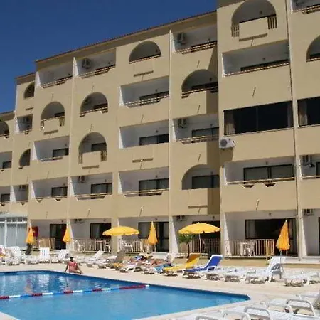 Eirasol 3* Albufeira