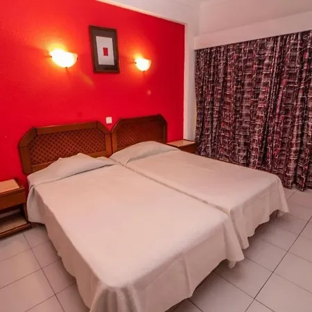 Eirasol Aparthotel Albufeira
