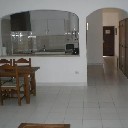 Aparthotel Eirasol Albufeira