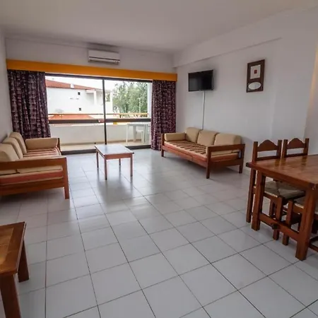 Eirasol Aparthotel