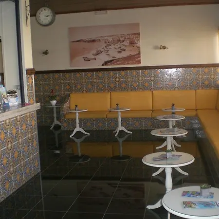 公寓式酒店 Eirasol 3*