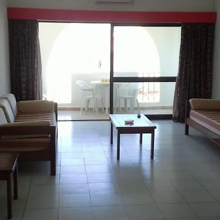 Eirasol Aparthotel 3*