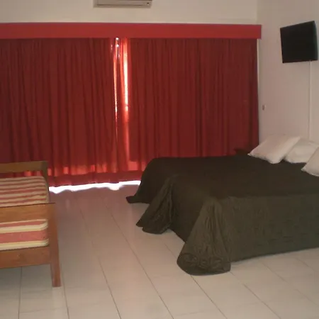 Eirasol Aparthotel Albufeira