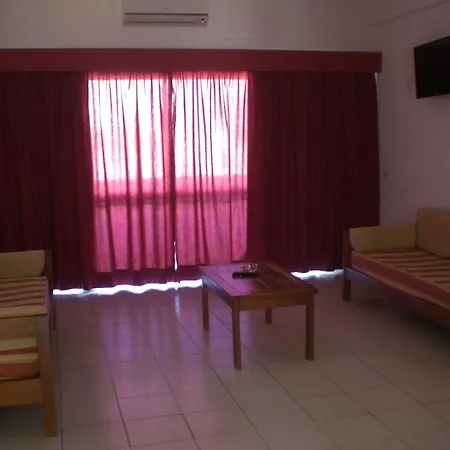 Aparthotel Eirasol Albufeira
