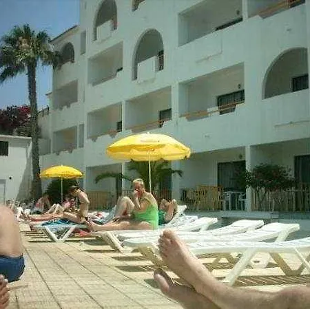 Eirasol Aparthotel