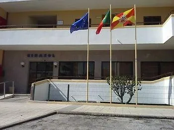 Eirasol 3* Albufeira