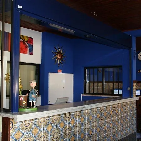 Aparthotel Eirasol