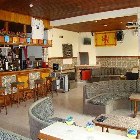 Eirasol Aparthotel 3*