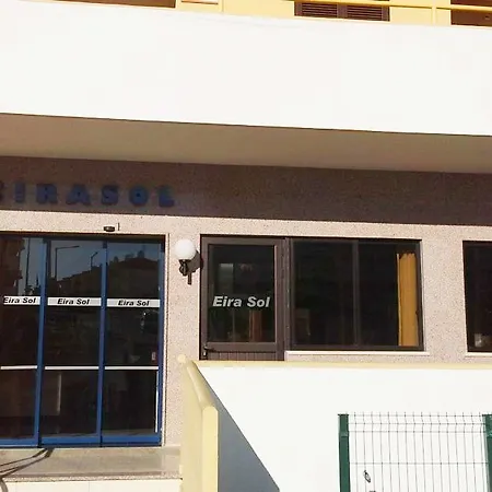 Eirasol Albufeira