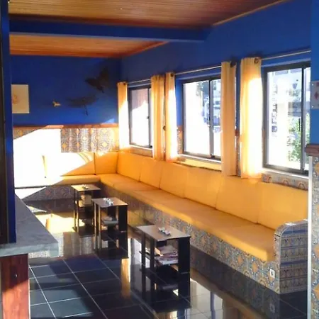 Eirasol Aparthotel Albufeira
