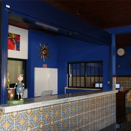 Aparthotel Eirasol Albufeira