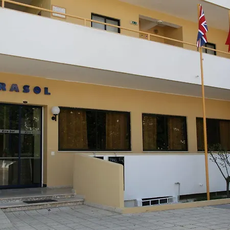 Eirasol Albufeira