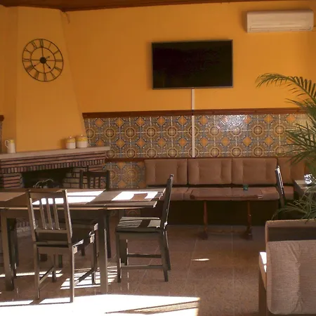 Aparthotel Eirasol