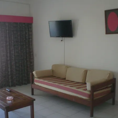 Eirasol Aparthotel