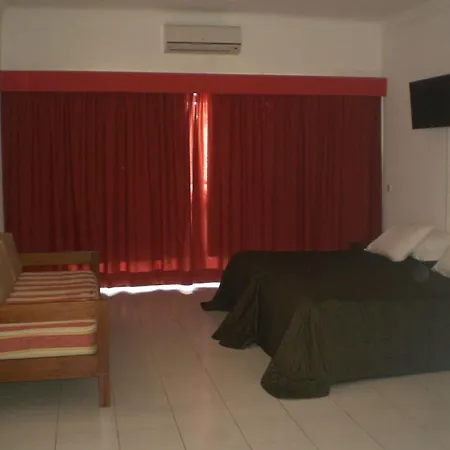 Eirasol Aparthotel Albufeira