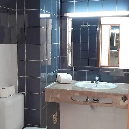 Eirasol Aparthotel Albufeira