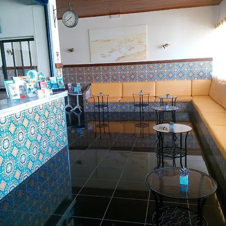 Eirasol Aparthotel 3*