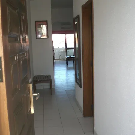 Eirasol Aparthotel