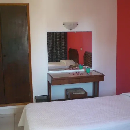 Aparthotel Eirasol