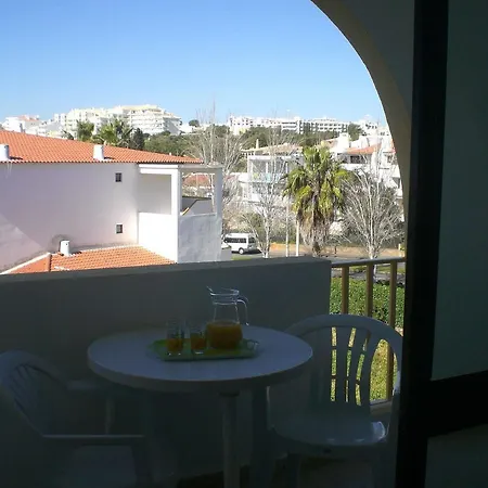 Eirasol 3* Albufeira