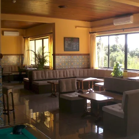 Aparthotel Eirasol