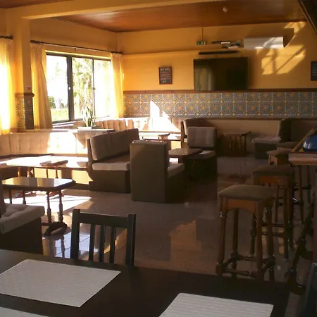 Eirasol 3* Albufeira