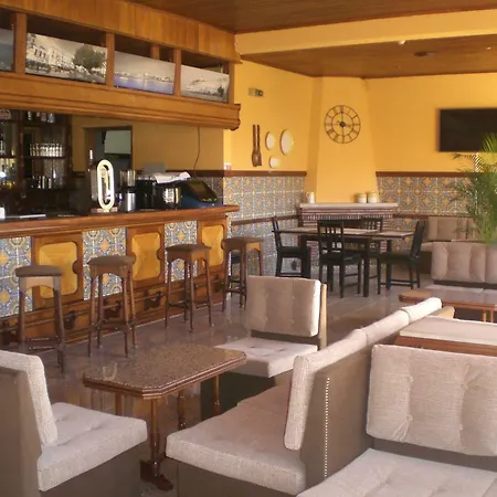 Eirasol Aparthotel 3*