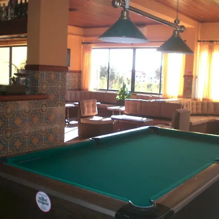 Eirasol Aparthotel 3*