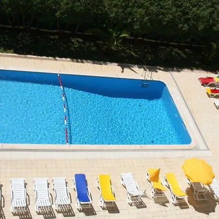 Aparthotel Eirasol 3*