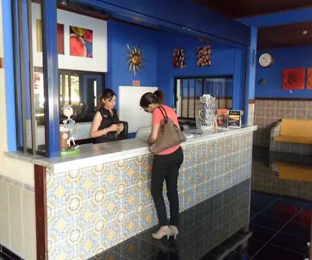 Eirasol Aparthotel 3*