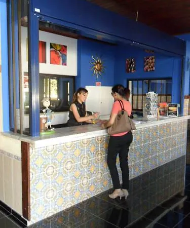 Eirasol 3* Albufeira