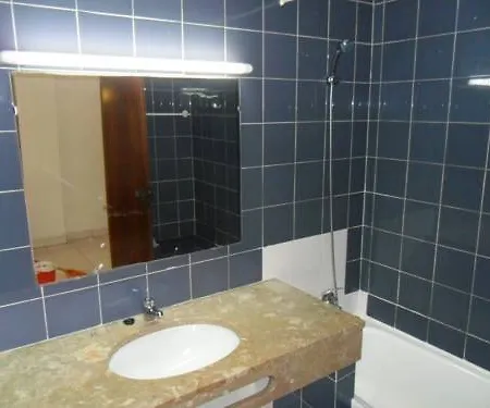 Aparthotel Eirasol 3*