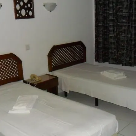 Eirasol Aparthotel
