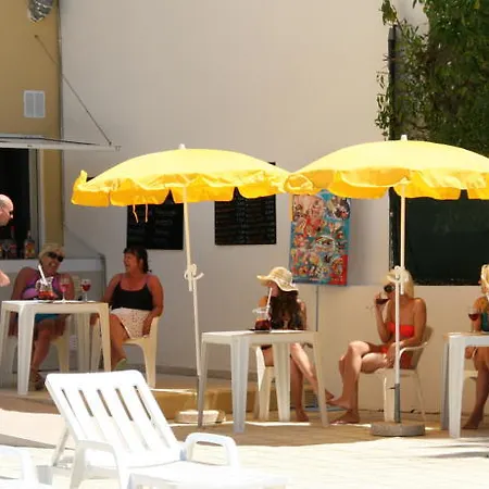 Aparthotel Eirasol Albufeira